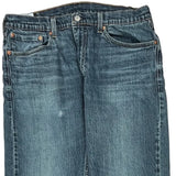 Levis Jeans - 36W 29L Blue Denim