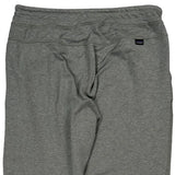 Patagonia Joggers - Medium Grey Cotton Blend