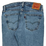 Levis Jeans - 32W 30L Light Wash Cotton