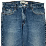 Levis Jeans - 36W 29L Blue Denim