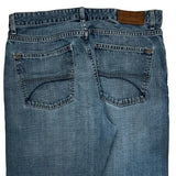 Tommy Hilfiger Jeans - 34W 32L Blue Cotton