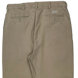 Polo By Ralph Lauren Chinos - 36W 30L Beige Cotton