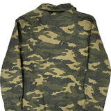 Lee Camo Jacket - Large Camo Cotton