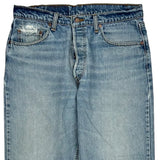 Levis Jeans - 34W 30L Light Wash Denim