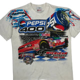 Pepsi 400 Chase Authentics Nascar Aop T-Shirt - XL Multicoloured Cotton
