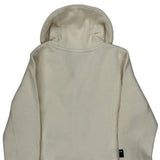 Age 3 Polo By Ralph Lauren Zip Up - XS Cream Cotton