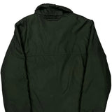 Patagonia Jacket - Large Green Polyester