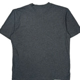 Tommy Hilfiger T-Shirt - XL Grey Cotton