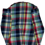 Age 6 Ralph Lauren Checked Shirt - Small Multicoloured Cotton
