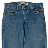 Harley Davidson Jeans - 31W 34L Blue Cotton