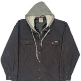 Dickies Jacket - XL Black Cotton