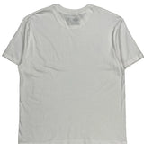 Dickies T-Shirt - XL White Cotton