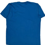 Oakley T-Shirt - 2XL Blue Cotton