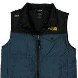The North Face Vest - No Size Black Down