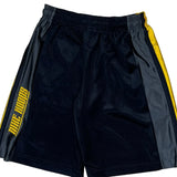 Nike Sport Shorts - Small Navy Polyester