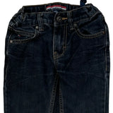 Age 5 Tommy Hilfiger Jeans - XS Dark Wash Denim