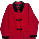 Unbranded Workwear Jacket - XL Black Cotton