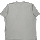 Dickies T-Shirt - 3XL White Cotton