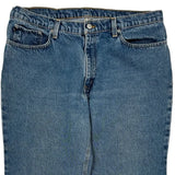 Ralph Lauren Jeans - 36W 29L Blue Cotton