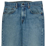 Levis Jeans - 31W 31L Light Wash Denim