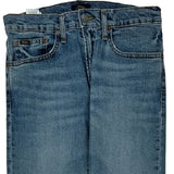 Polo By Ralph Lauren Jeans - 30W 29L Blue Cotton