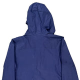 Arc''Teryx Waterproof Jacket - XL Blue Polyester