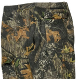 Decathlon Camo Cargo Pants - 36W 29L Camo Cotton