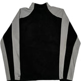 The North Face Long Sleeve T-Shirt - Medium Black Polyester