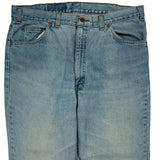 Levis Jeans - 36W 30L Light Wash Denim