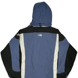 The North Face Ski Jacket - XL White Nylon