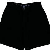 Polo By Ralph Lauren Shorts - 30W 6L Black Cotton