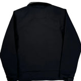 Carhartt Jacket - Large Black Polyester