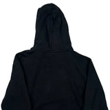Punta Cana Hard Rock Cafe Hoodie - Large Black Cotton