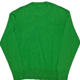 Polo By Ralph Lauren Sweater - XL Green Cashmere