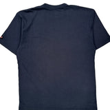Dickies T-Shirt - XL Navy Cotton
