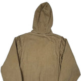 Walls Jacket - XL Beige Cotton
