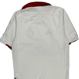 A.C. Milan A.C. Milan Football Football Shirt - Small Black Polyester