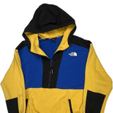 Outdoor The North Face Spellout Hoodie - 2XL Black Polyester