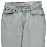 Levis Jeans - 30W UK 10 Light Wash Denim