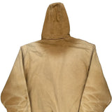 Cf-18 Hornet Carhartt Jacket - 2XL Beige Cotton