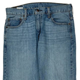 Levis Jeans - 33W 31L Light Wash Cotton