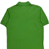 Kappa Polo Shirt - XL Green Cotton