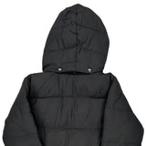 Age 6 Polo By Ralph Lauren Puffer - XS Black Polyester