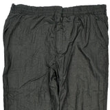 Christian Dior Tracksuit - Medium Black Nylon