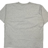 Carhartt T-Shirt - 2XL Grey Cotton