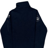 Patagonia Fleece - XS Black Polyester