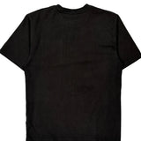Villa De Vida Carhartt T-Shirt - Medium Black Cotton