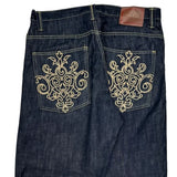 Coogi Jeans - 36W 32L Dark Wash Denim