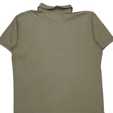 Marlboro Classics Polo Shirt - 2XL Beige Cotton