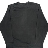 Motorcycles Harley Davidson Graphic Long Sleeve T-Shirt - XL Black Cotton